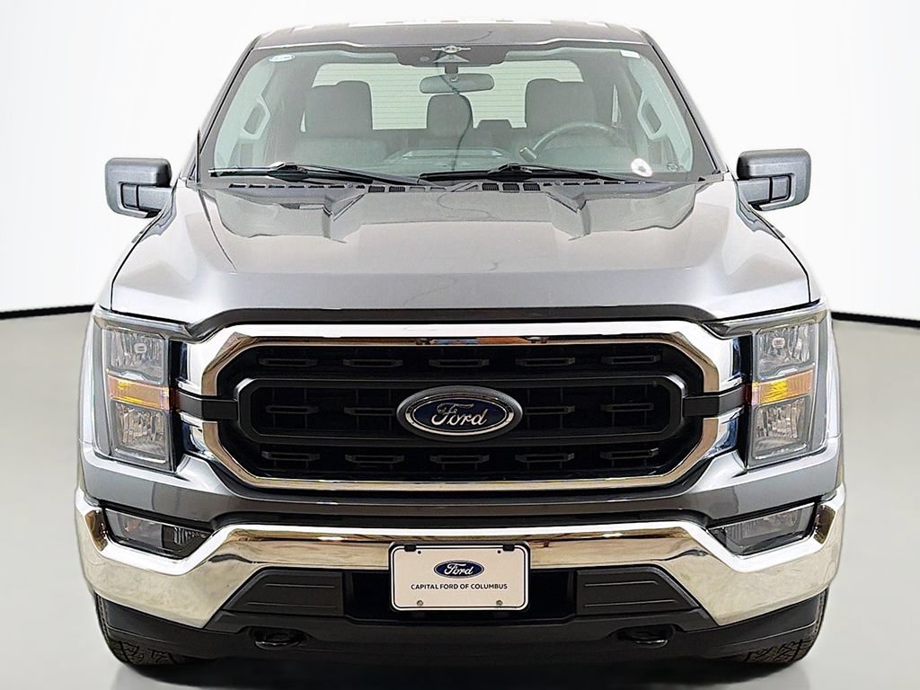 Used 2023 Ford F150 XLT AWD/4WD image 12