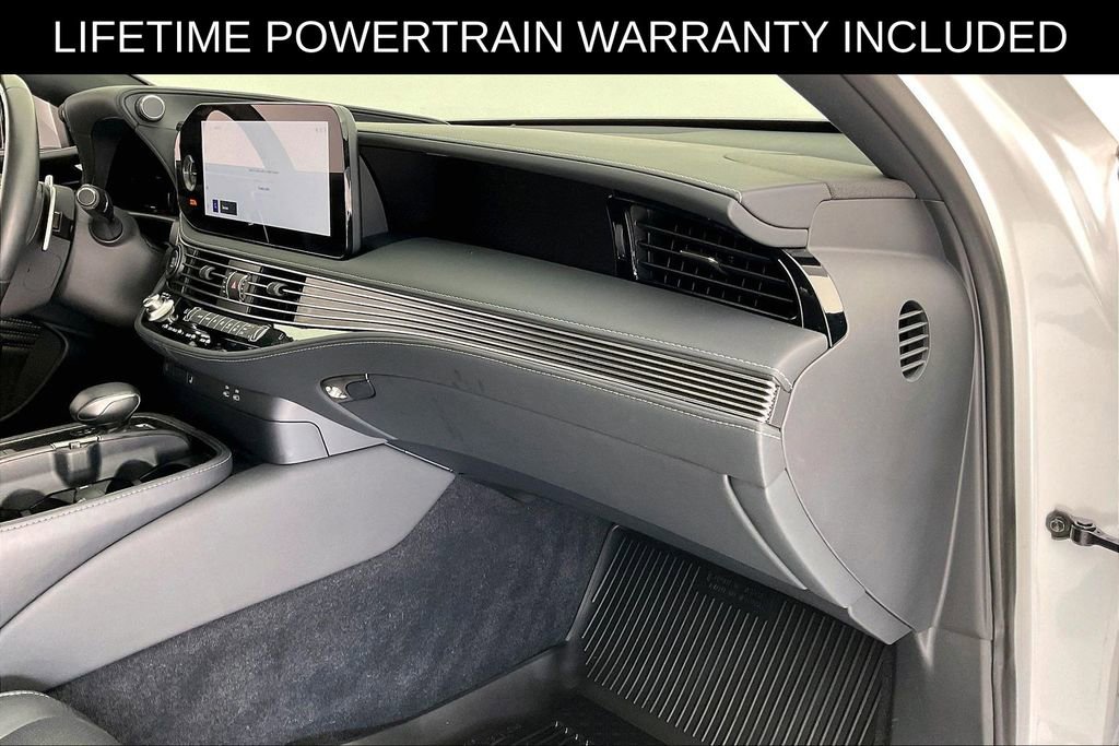 Used 2024 Lexus LS 500 500 image 21