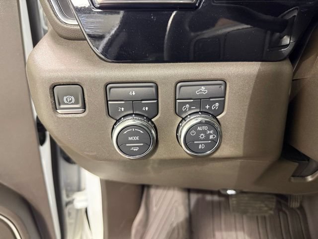 Certified 2024 GMC Sierra 2500 SLE w/ SLE Convenience Package AWD/4WD image 15