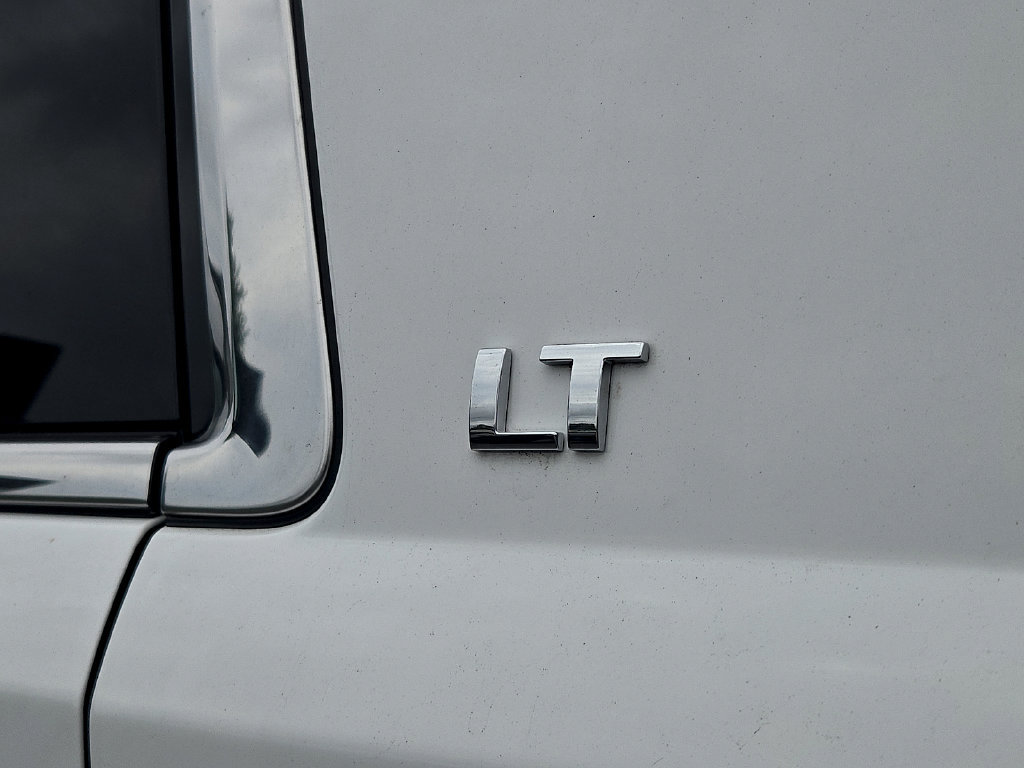 Used 2020 Chevrolet Tahoe LT AWD/4WD image 31