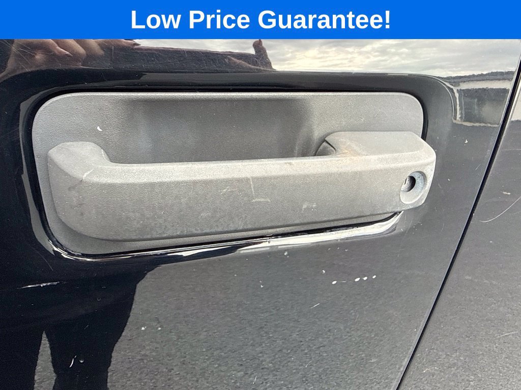 Certified 2018 Ford F150 4x4 SuperCab image 15
