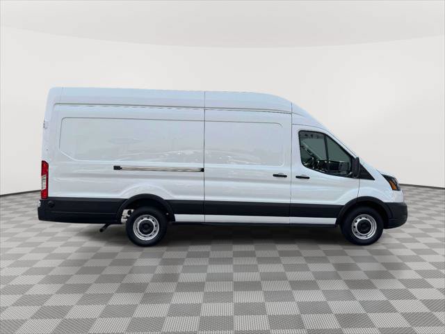 Used 2024 Ford Transit 250 148 High Roof Extended w/ Load Area Protection Package RWD image 8