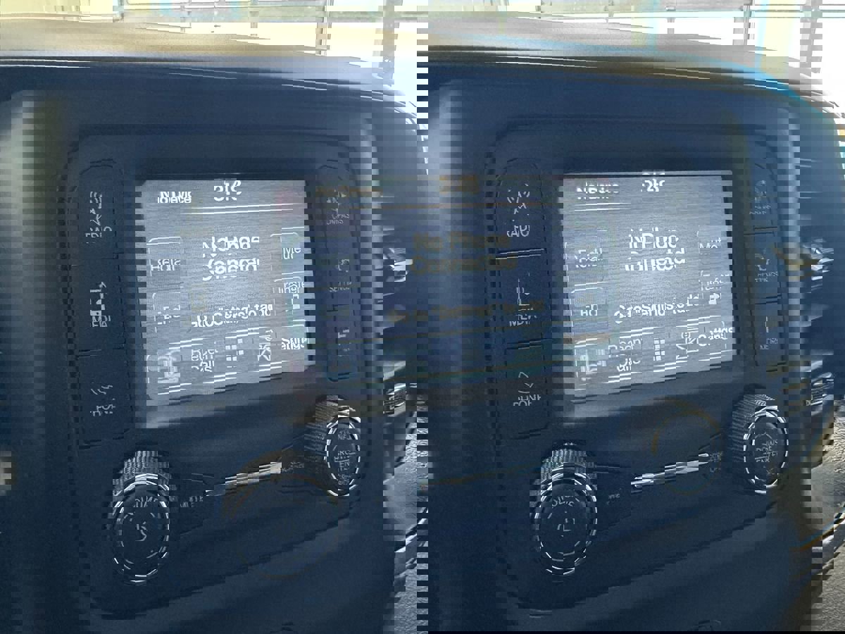 Used 2019 RAM 5500 Tradesman w/ Ambulance Prep Group image 23