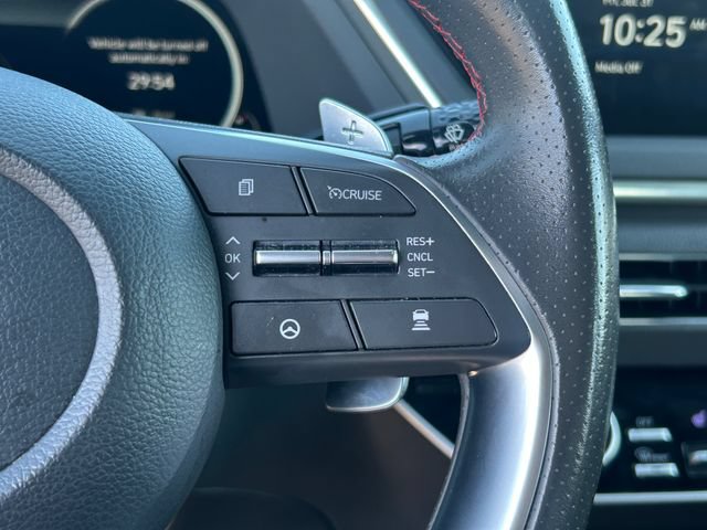 Used 2023 Hyundai Sonata SEL Plus FWD image 18