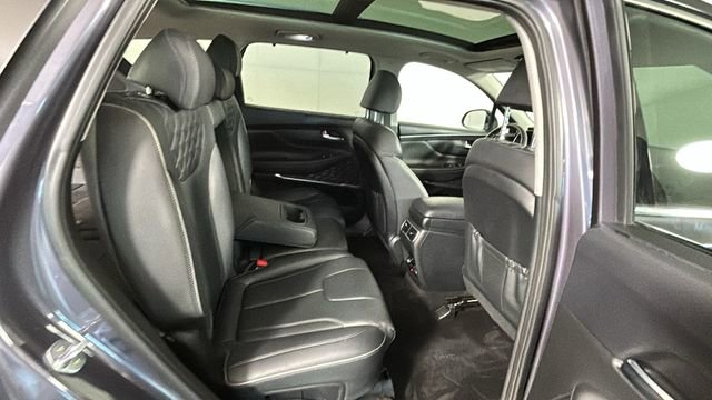 Used 2022 Hyundai Santa Fe Limited AWD/4WD image 29