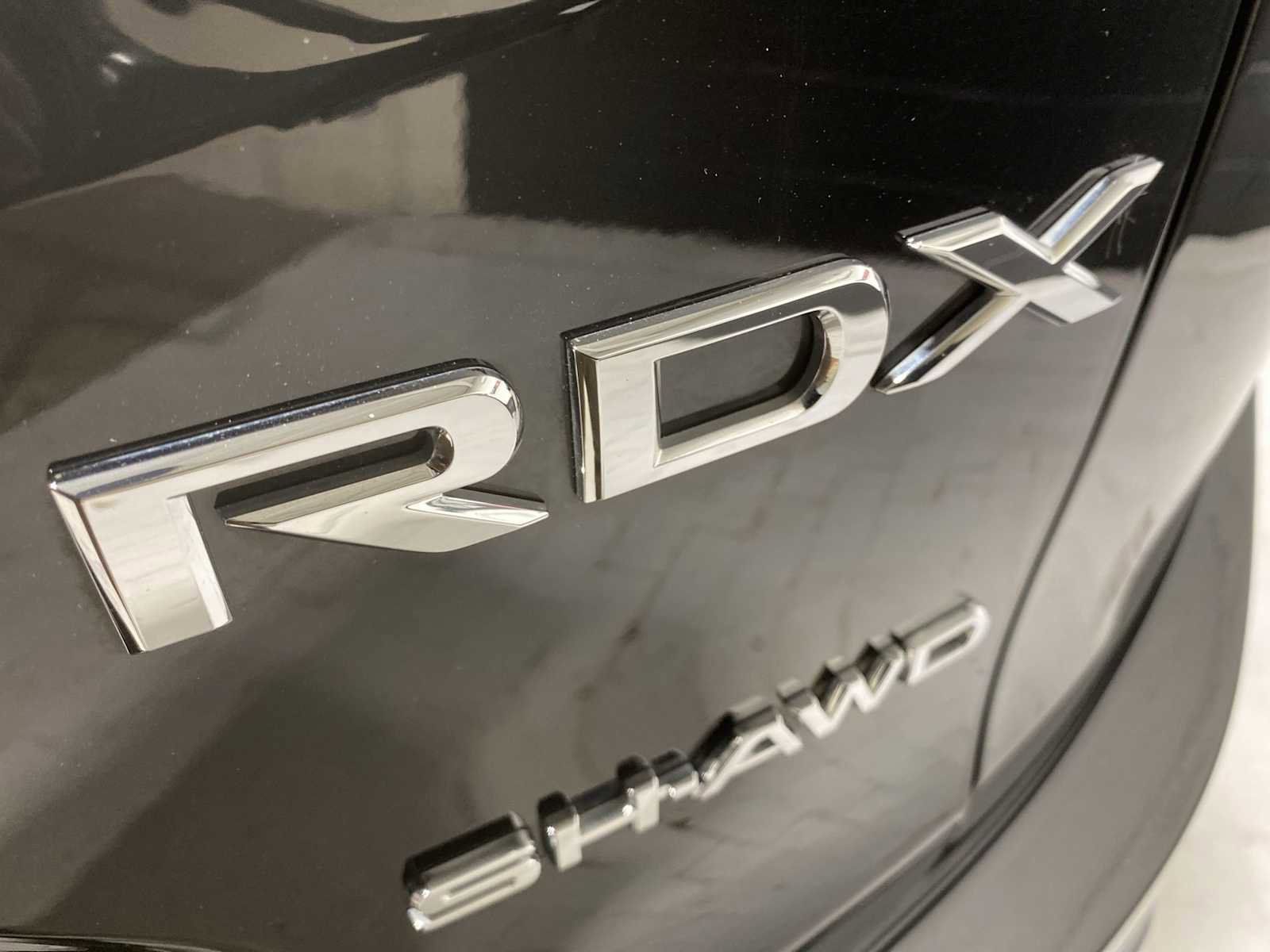 Certified 2023 Acura RDX AWD image 7