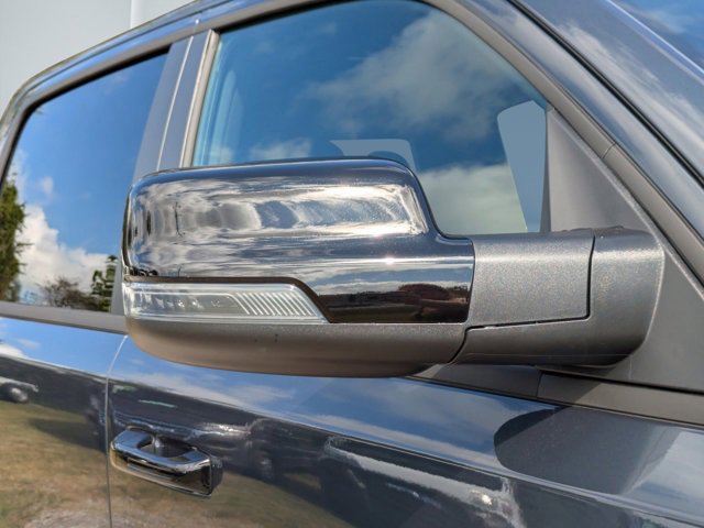 New 2026 RAM 1500 Big Horn image 11