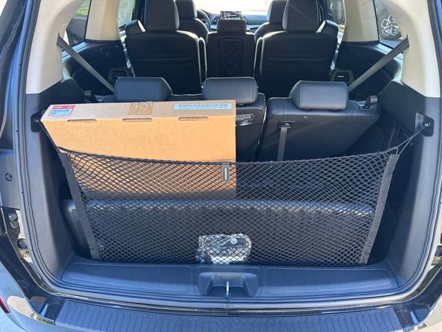 New 2026 Honda Odyssey EX-L image 25