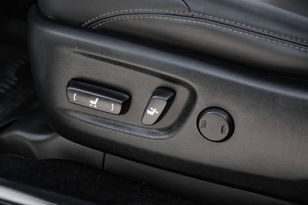Used 2024 Toyota 4Runner TRD Sport w/ Technology Package image 30