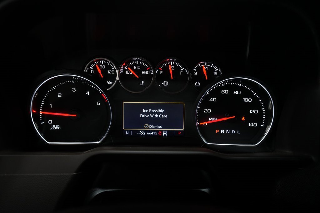 Certified 2023 Chevrolet Silverado 2500 LTZ image 2