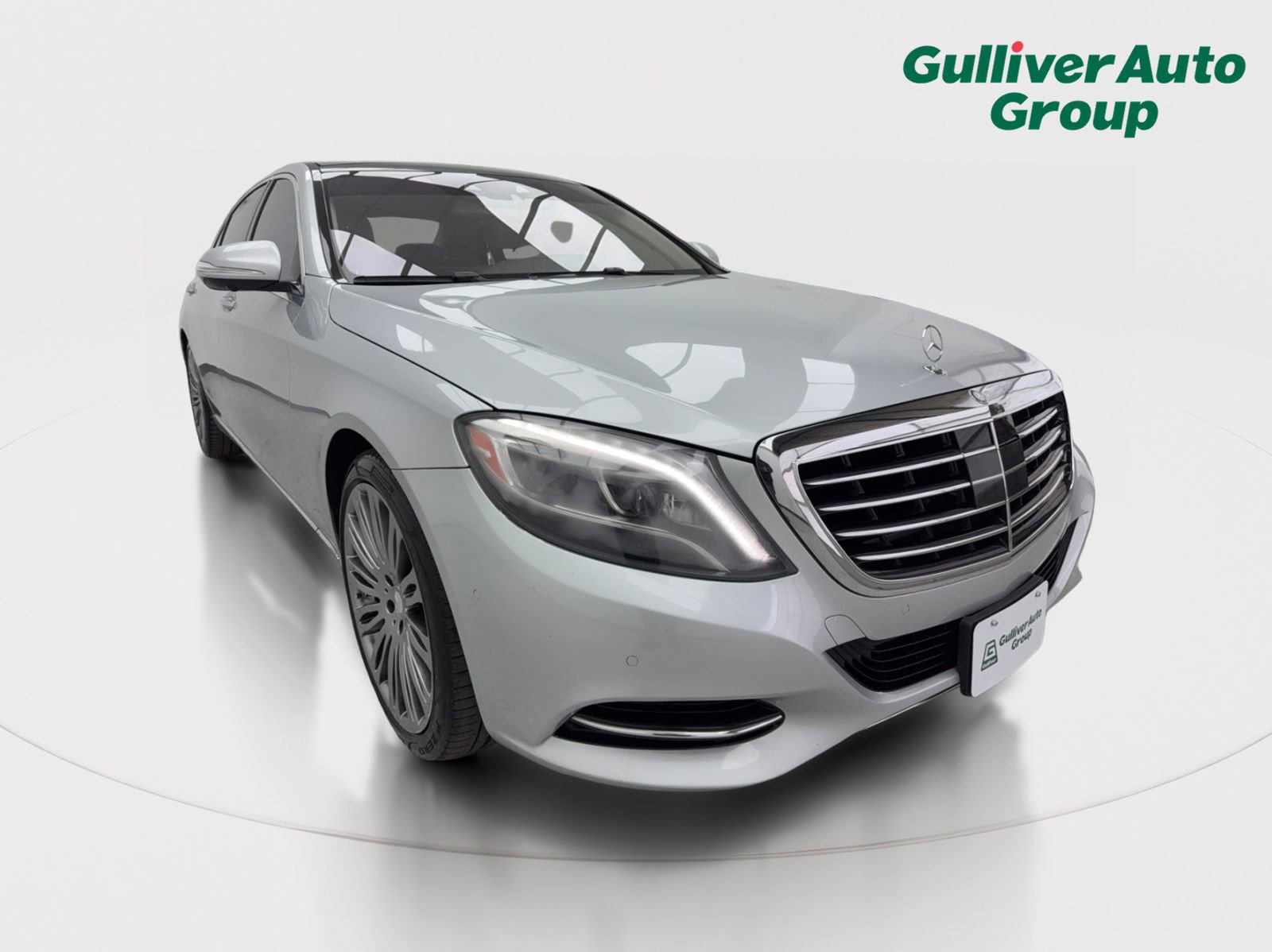 Used 2015 Mercedes-Benz S 550 Sedan image 13