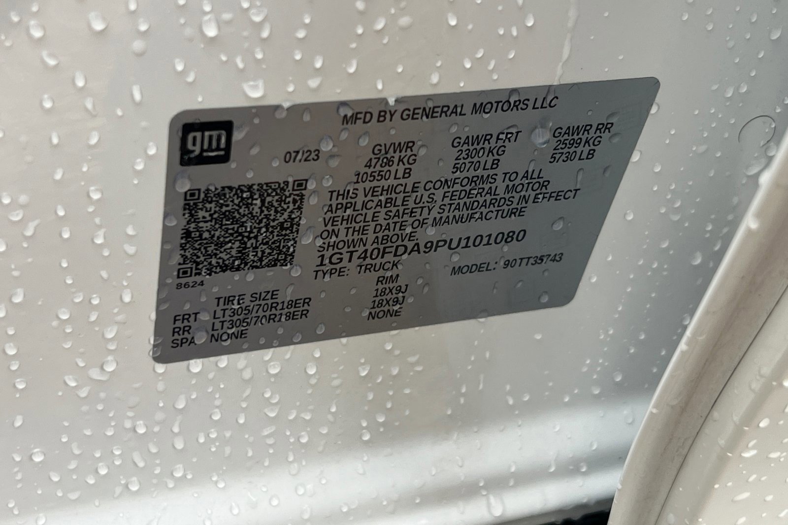 Used 2023 GMC Hummer EV Edition 1 image 29