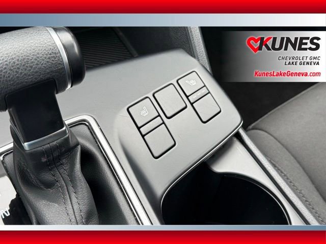 Used 2025 Kia Sportage LX AWD/4WD image 27