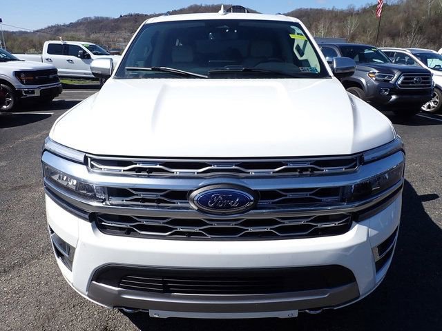 Used 2023 Ford Expedition Max Platinum image 9