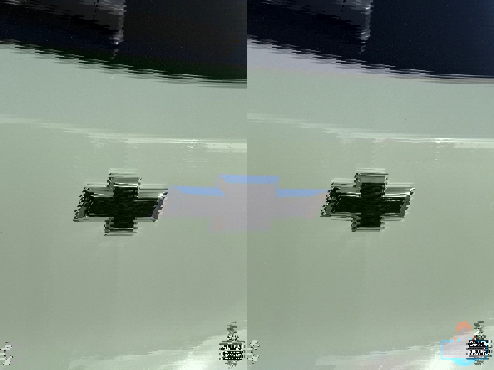 Used 2024 Chevrolet TrailBlazer RS image 9