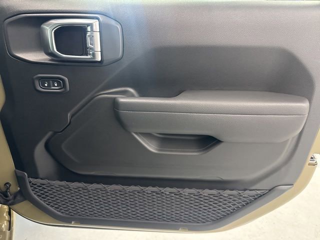 New 2026 Jeep Gladiator Sport image 21