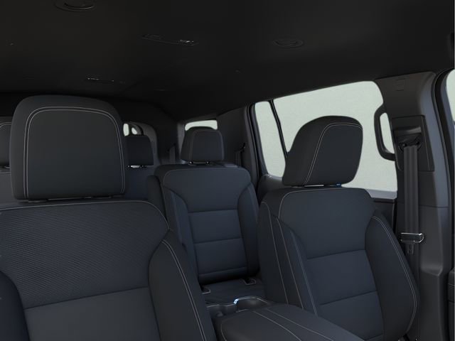 New 2026 Chevrolet Traverse LT image 24