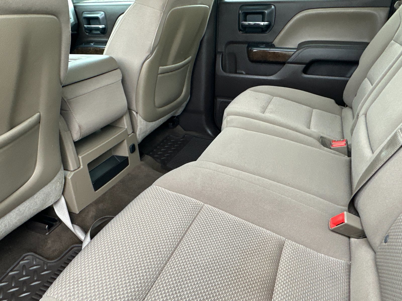 Used 2014 Chevrolet Silverado 1500 LT w/ All Star Edition image 12