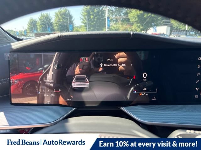New 2026 Nissan Murano SL AWD/4WD image 16