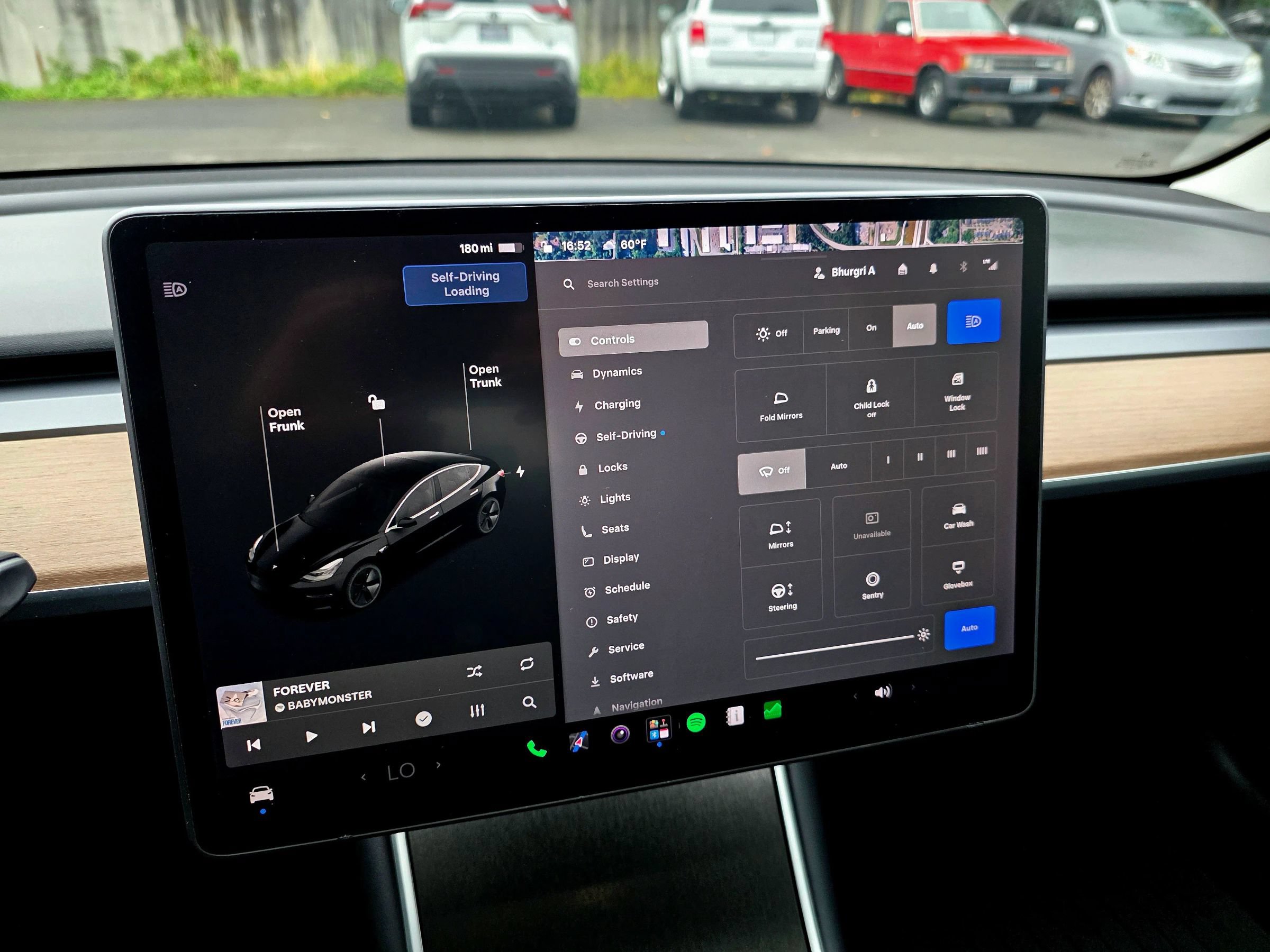 Used 2018 Tesla Model 3 Long Range AWD/4WD image 39