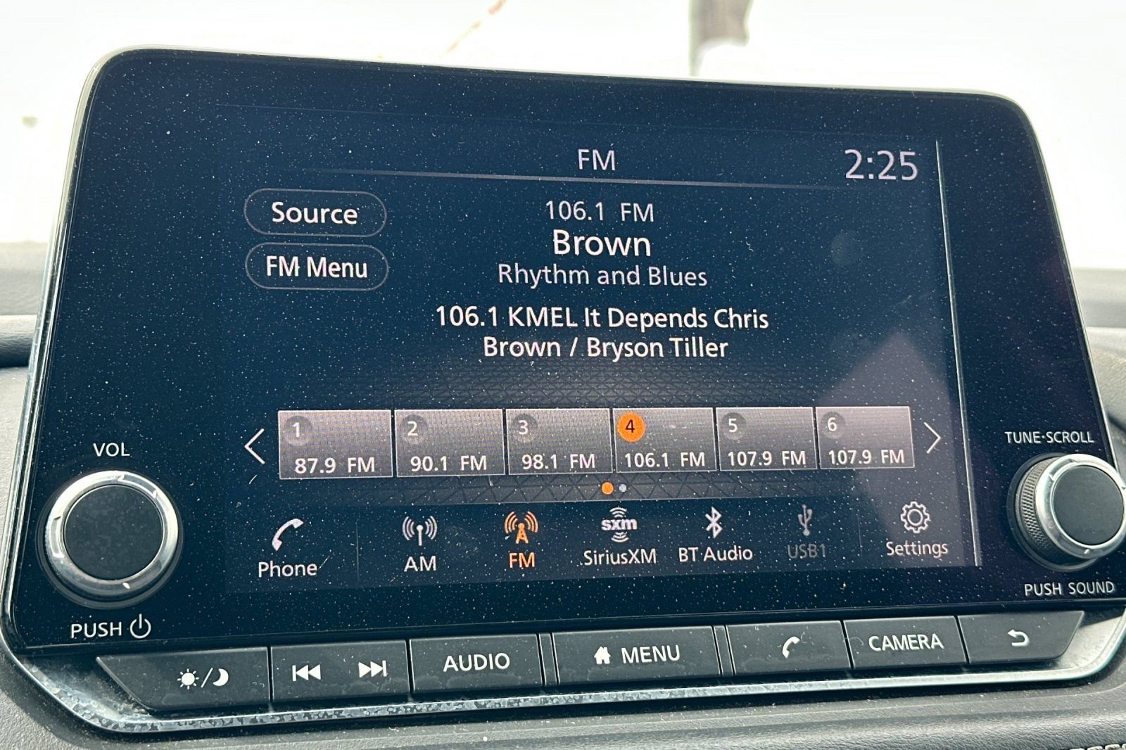 Certified 2024 Nissan Rogue SV image 21