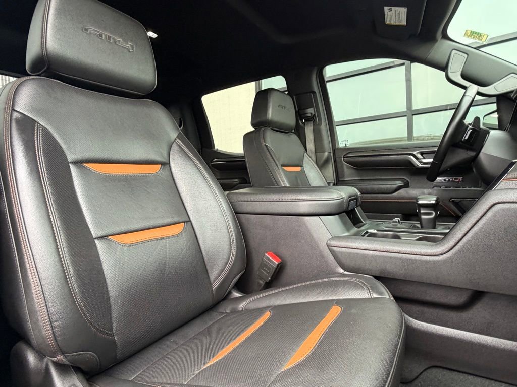 Used 2024 GMC Sierra 1500 AT4 w/ AT4 Premium Package image 21