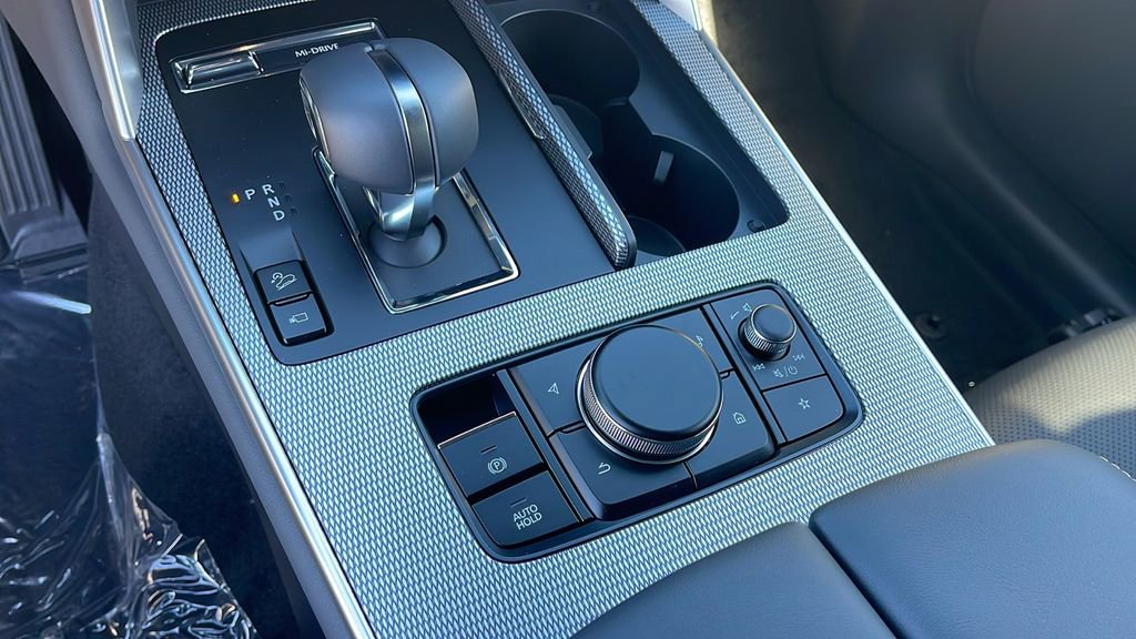 New 2026 MAZDA CX-90 3.3 Turbo S w/ Premium Package image 22