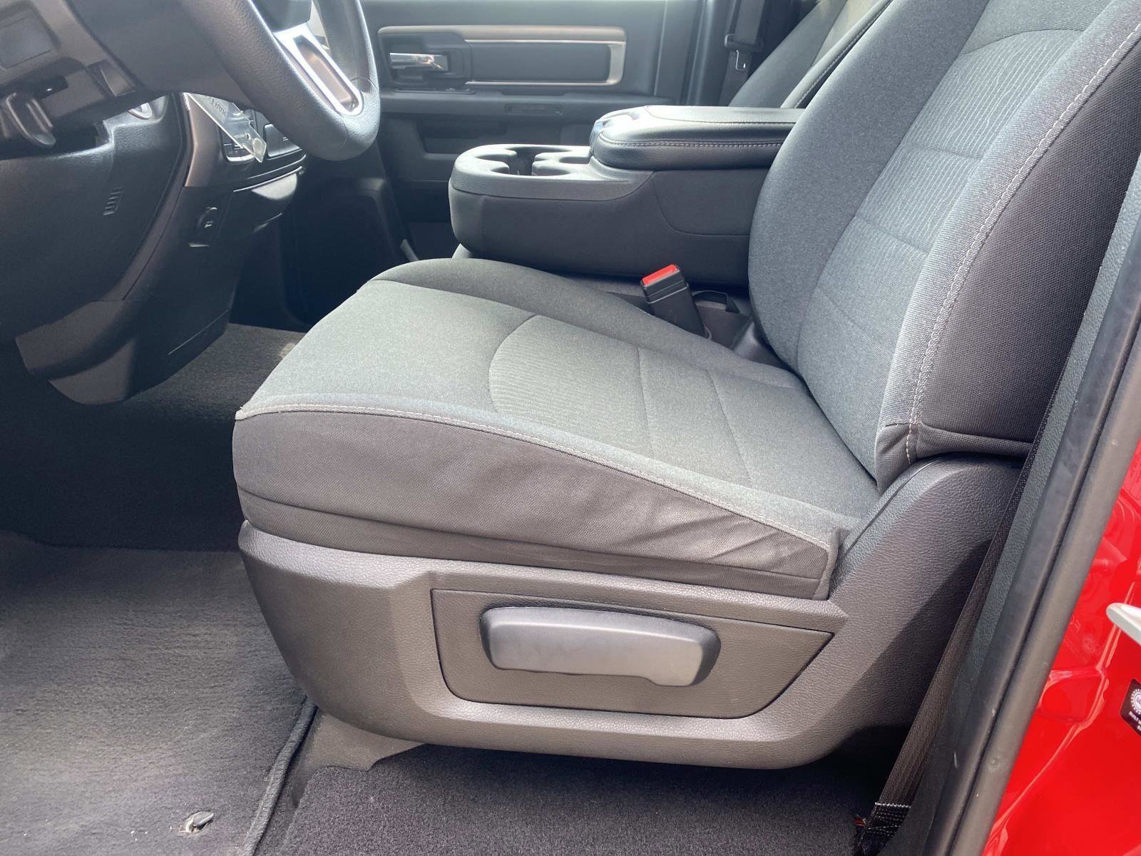 Certified 2024 RAM 1500 Classic Warlock image 23