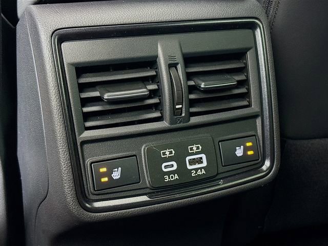 New 2026 Subaru Forester Touring image 26