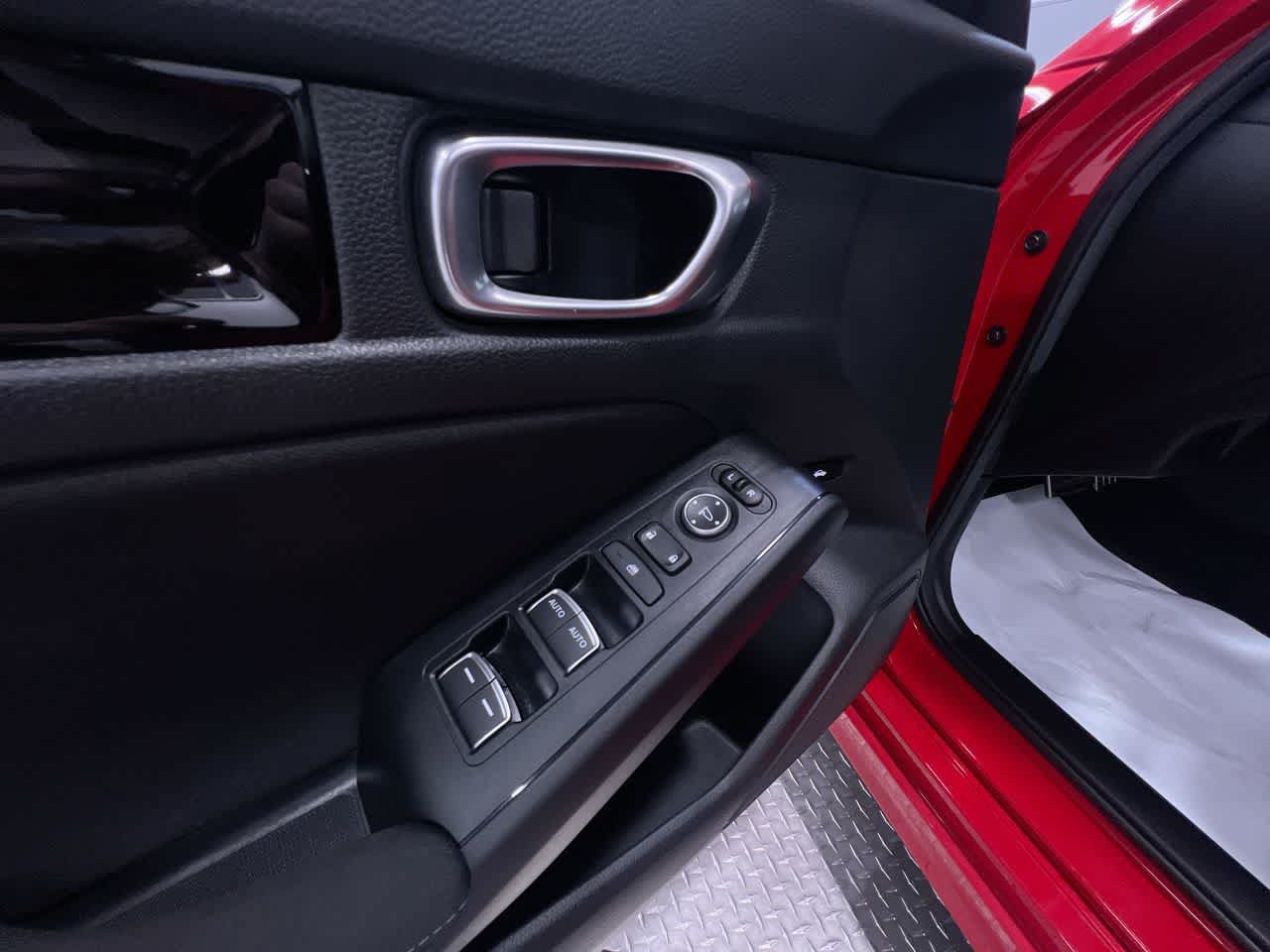 Used 2026 Honda Civic Sport image 12