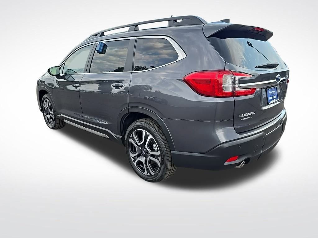 New 2025 Subaru Ascent Limited image 5