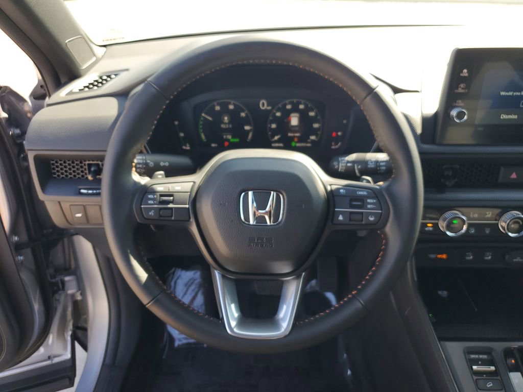 Certified 2026 Honda CR-V Sport-L image 25