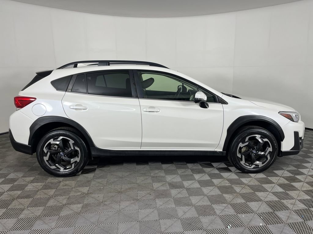 Used 2021 Subaru Crosstrek 2.5i Limited w/ Moonroof Package 2 image 5