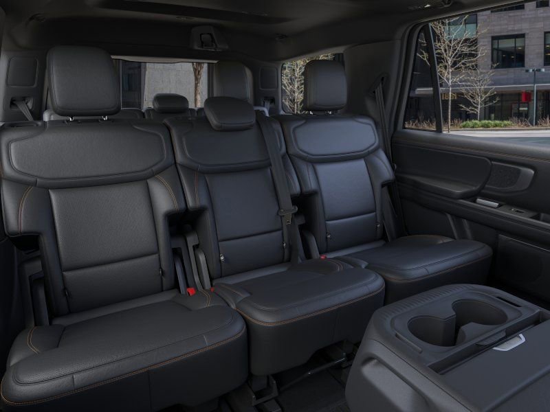 New 2026 Ford Expedition Tremor image 11