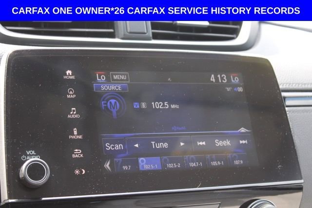 Used 2018 Honda CR-V Touring image 37