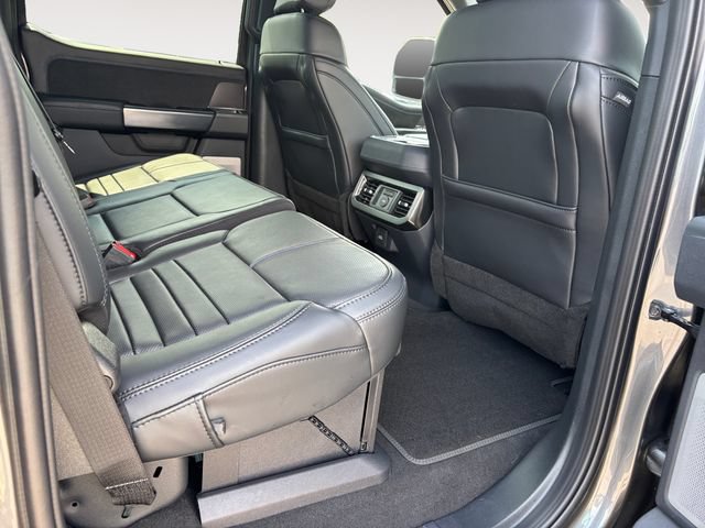 New 2026 Ford F350 Platinum AWD/4WD image 13