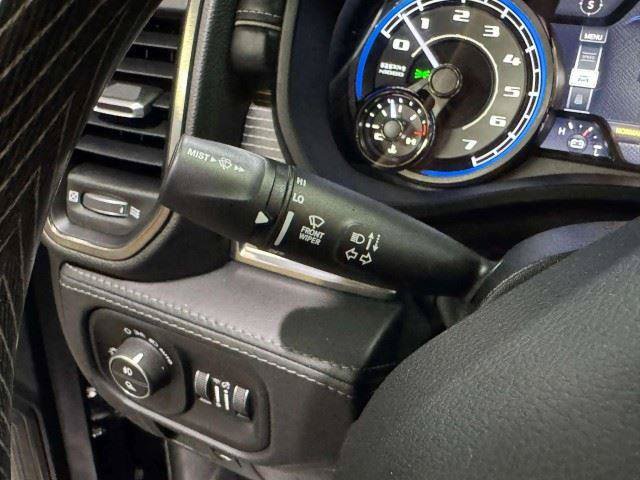 Used 2021 RAM 1500 Limited w/ Night Edition AWD/4WD image 41