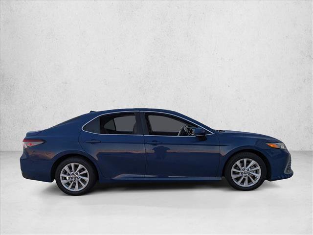 Certified 2024 Toyota Camry LE image 4