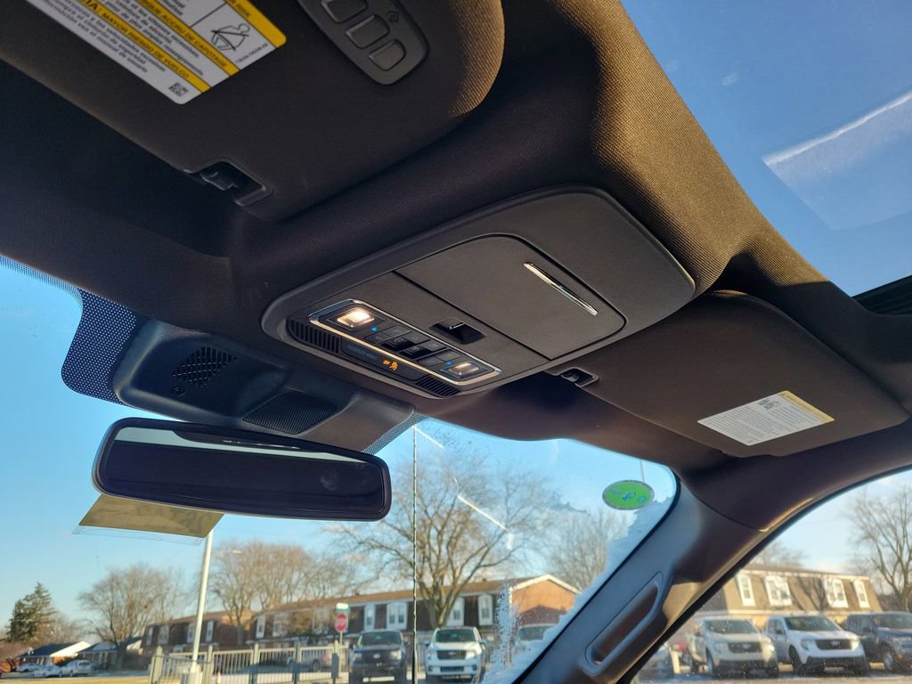 New 2026 Ford F150 King Ranch w/ Equipment Group 601A High image 30