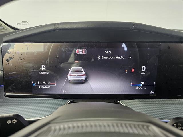 New 2026 Nissan Murano SL image 33