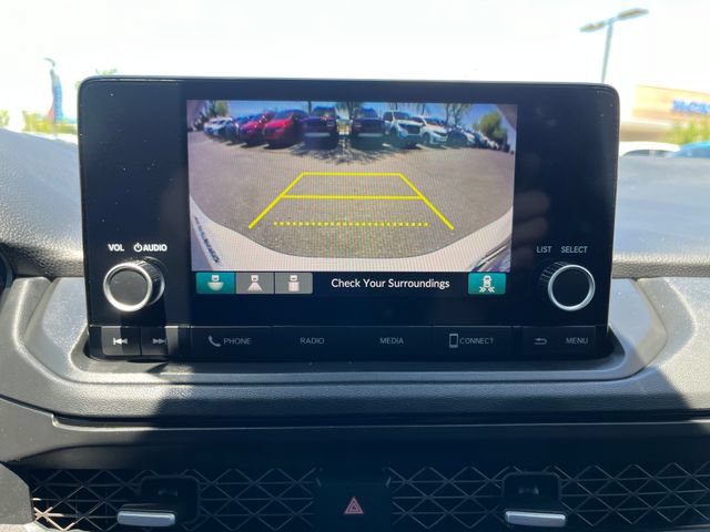 Certified 2025 Honda Accord SE image 26