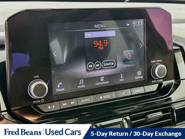 Used 2023 Nissan Pathfinder Rock Creek AWD/4WD image 20