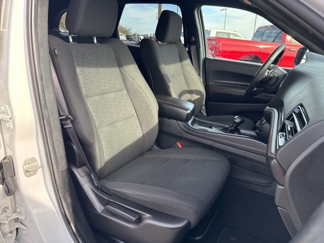 Used 2023 Dodge Durango GT image 12