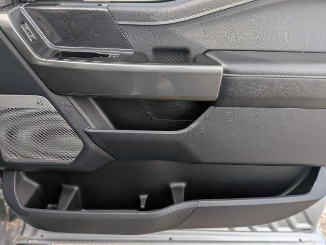 Certified 2023 Ford F150 XLT w/ Equipment Group 302A High AWD/4WD image 22