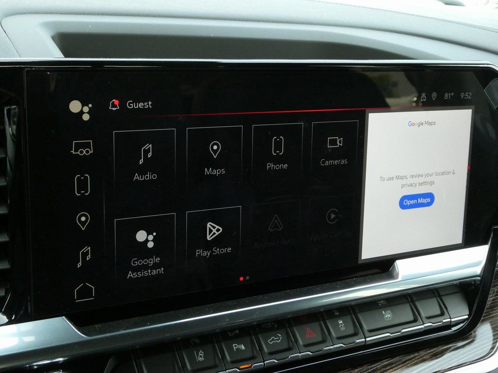 New 2025 GMC Sierra 2500 SLE w/ SLE Value Package; image 6