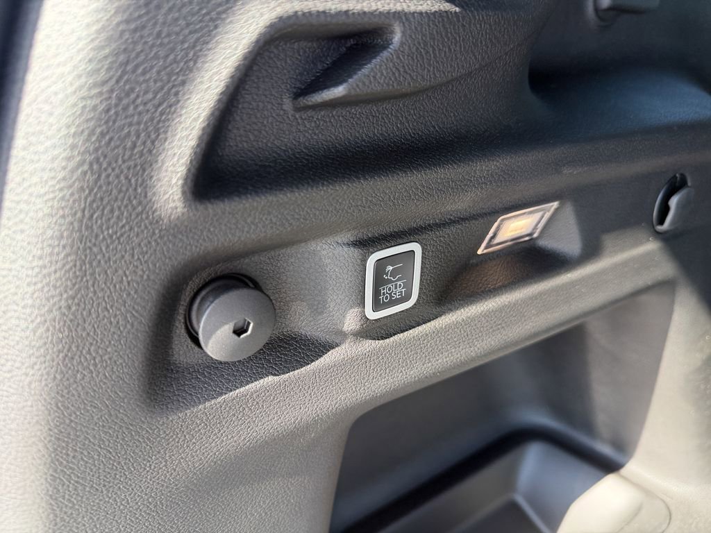 New 2026 Jeep Grand Cherokee L 4WD image 28