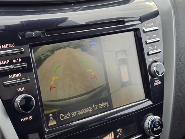 Used 2021 Nissan Murano SL AWD/4WD image 31