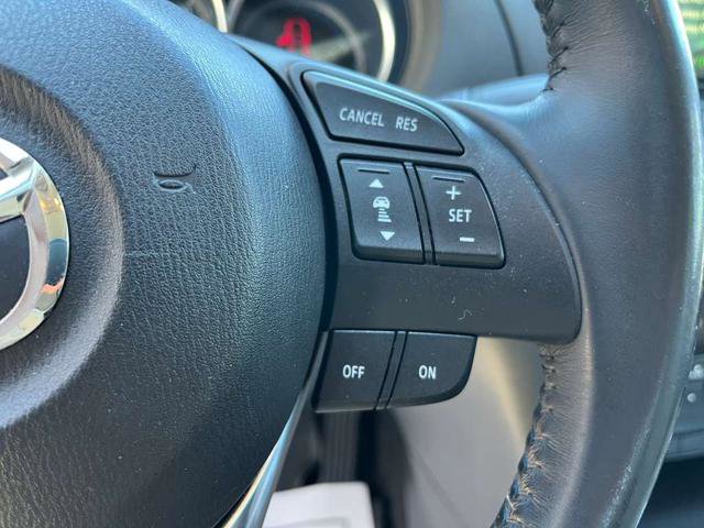 Used 2014 MAZDA MAZDA6 Grand Touring w/ MRCC + FOW Package image 26