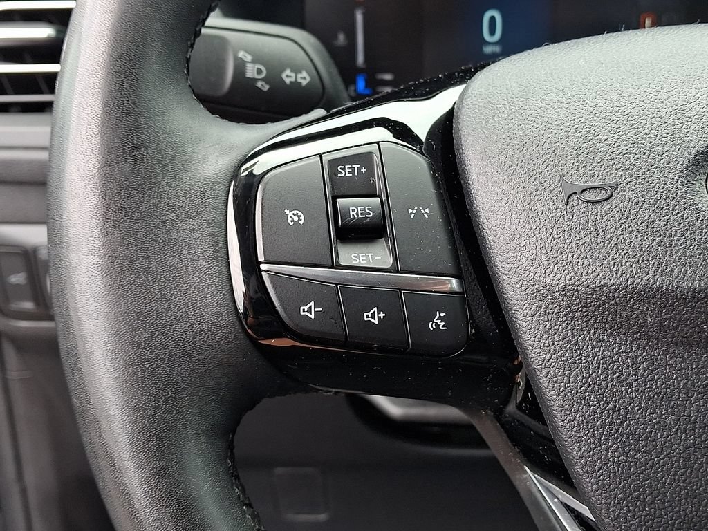 Used 2023 Ford Escape Active AWD/4WD image 21