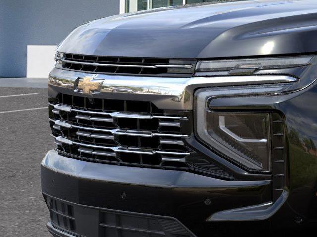 New 2026 Chevrolet Suburban Premier image 13